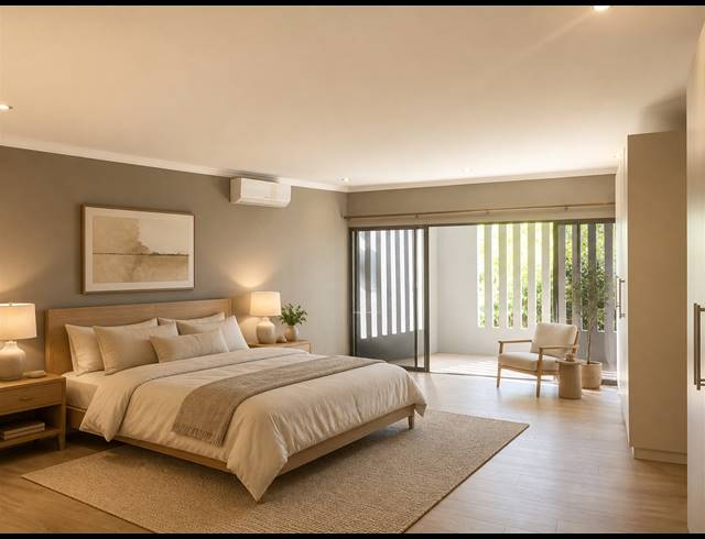 6 BEDROOM HOUSE FOR SALE IN BRYANSTON